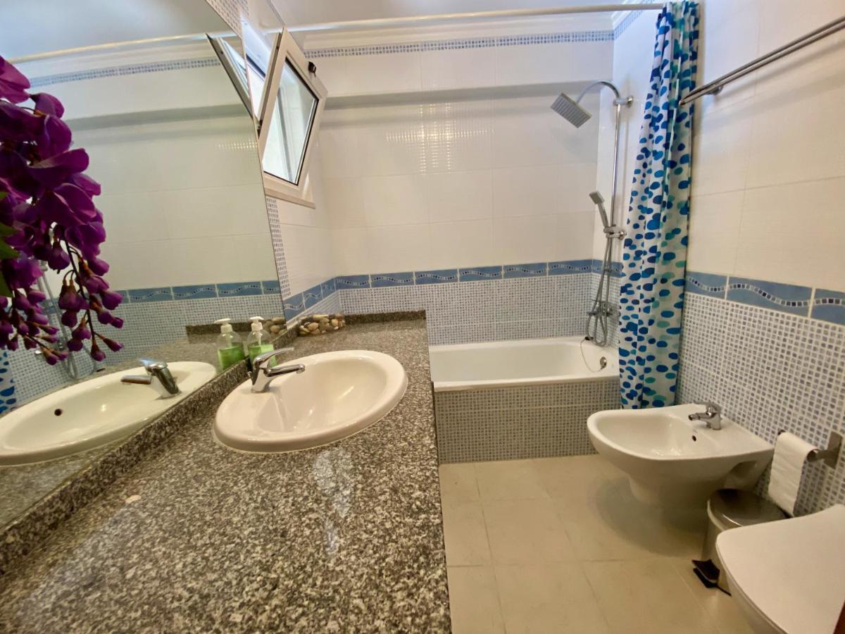 Studio Calisto Carvoeiro  Ngoại thất bức ảnh